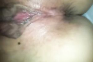 Damn, that powerful bawdy cleft of hers needs the coarse treatment