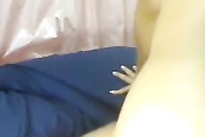 I love to fuck my Latina snatch with my beloved vibrator