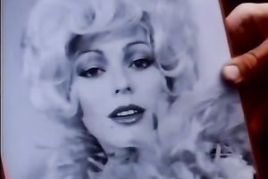 Curly-haired sluts favor a man with a oral pleasure indoors