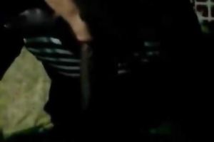 Fugly Indian girl sucks beefy shlong greedily like ribald wench