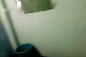 Fugly Indian girl sucks beefy shlong greedily like ribald wench