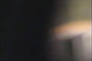 I used hidden camera in the changing room to see hawt women