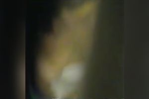 I used hidden camera in the changing room to see hawt women