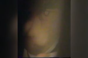 I used hidden camera in the changing room to see hawt women