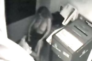 spying lesbian sex of 2 colleagues