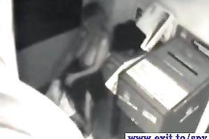 spying lesbian sex of 2 colleagues