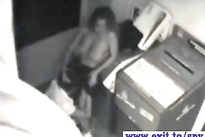 spying lesbian sex of 2 colleagues