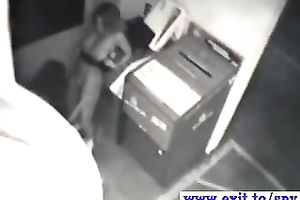 spying lesbian sex of 2 colleagues