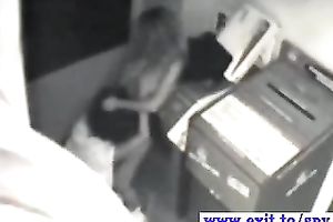 spying lesbian sex of 2 colleagues