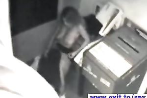 spying lesbian sex of 2 colleagues