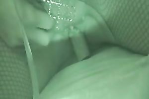 Awesome fake penis riding session for your viewing joy