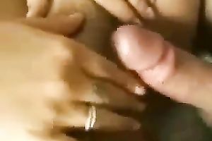 Watch me and my Latina GF having multiposition sex