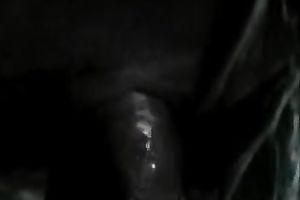 This is how a wicked white milf needs to be satisfied