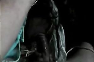 This is how a wicked white milf needs to be satisfied