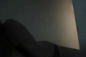 My super concupiscent girlfriend knows how to engulf my pecker right