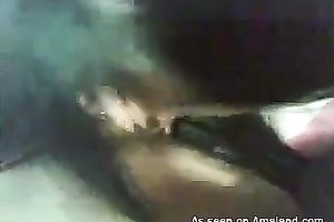 Two dilettante hawt lalin girl chicks sucked my ramrod on cam