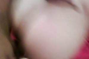 My black cock sluts really cums faster when I am pounding her from behind