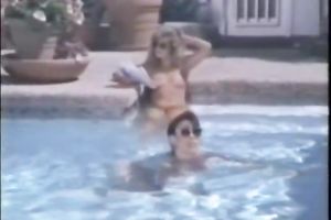 Full bosomed light head sex doll acquires painfully missionary pose group-fucked