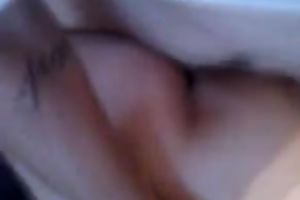 The large lengthy 10-Pounder of my hubby ramming me from behind