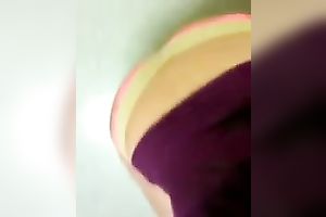 Blindfolded Latina hoe wishes a new load of cum in her face hole