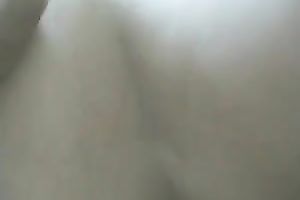 Salacious brunette hair sucks and bonks like no one else