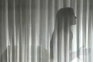 Some sketches and scenes from making our erotic movie