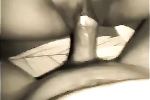 Asian hooker desires me to pummel her in missionary position