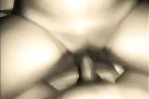 Asian hooker desires me to pummel her in missionary position