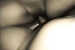 Asian hooker desires me to pummel her in missionary position