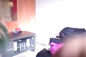 Two Colombian bombshells showing off their great curves