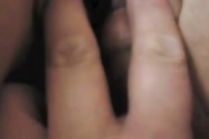 My spouse is a true love tunnel licker and this chab knows how to fuck me the right way
