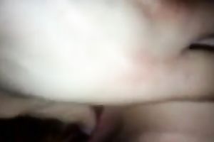 Astonishing POV episode with me invading my wife's snatch from behind