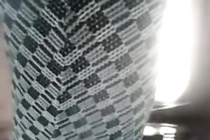 My in nature's garb girlfriend enjoys engulfing my pecker in a car