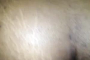 My insatiable black husband receives her cookie properly screwed by me