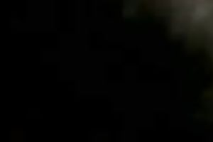 Indian wench groans loud as this babe receives drilled hard