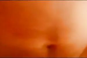 Close up POV movie with my honey jumping on my rod