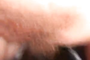 My hotwife simply likes bouncing on my wang in cowgirl position