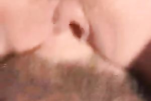 My hotwife simply likes bouncing on my wang in cowgirl position