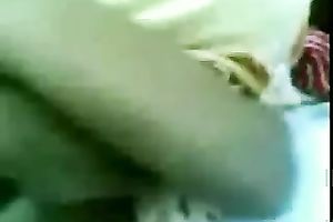 Homemade movie scene with my buddy and me fucking a whore