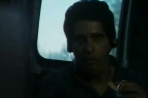 Horny strumpets with light hair sucks the pecker and licks the pussy