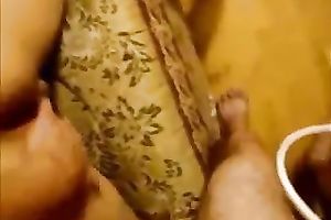 Horny mother I'd like to fuck with large butt wanted me to fuck her from the back
