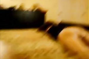 Horny mother I'd like to fuck with large butt wanted me to fuck her from the back