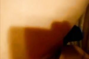 Horny mother I'd like to fuck with large butt wanted me to fuck her from the back