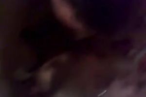 A trashy babe like me needs at least 2 stiff dicks to fee smth