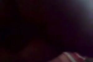 A trashy babe like me needs at least 2 stiff dicks to fee smth