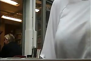 Hot public pussy fingering scene with my wicked ally