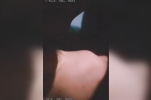 Dark-haired woman acquires her snatch screwed unfathomable after giving a blow job
