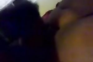 I not at any time acquire tired licking her deliciously lovely fanny in front of the camera