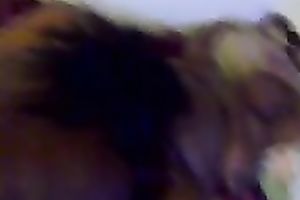 I not at any time acquire tired licking her deliciously lovely fanny in front of the camera