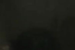 Skinny hawt latin chick housewife in the bawdy shower room getting spied